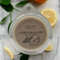 Citrus Balsam Wax Melt