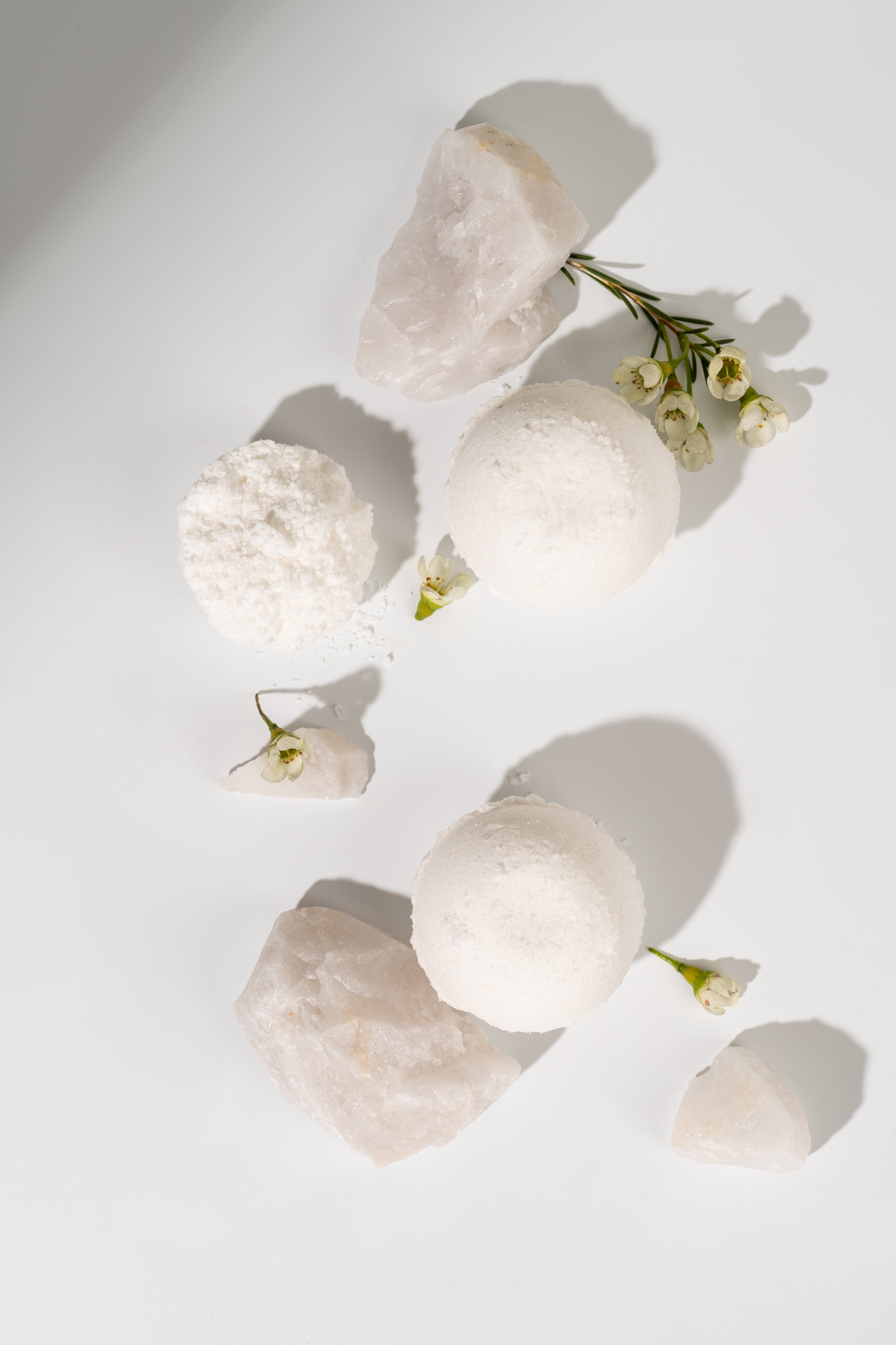 Bombe de Bain Muguet 