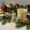 Eggnog Car Diffuser