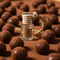 Orange Chocolate Truffle Car Diffuser
