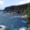 212 West Coast Trail North Trail and Marine Map