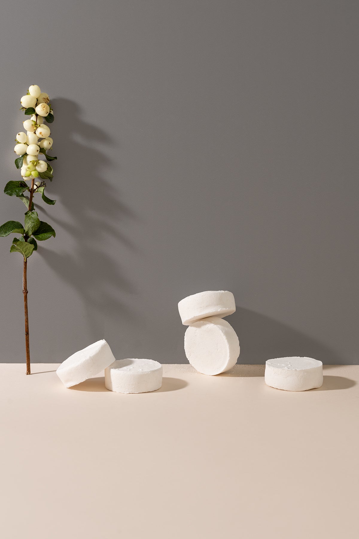 Coffret Découverte Vapeur de Douche 