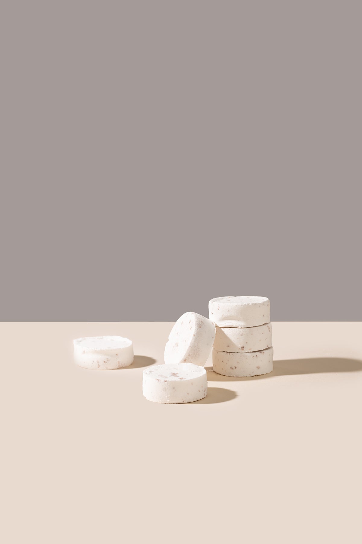 Coffret Découverte Vapeur de Douche 