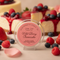 Wild Berry Cheesecake Wax Melt