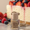 Wild Berry Cheesecake Car Diffuser