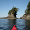 211 Barkley Sound Kayaking and Boating Map