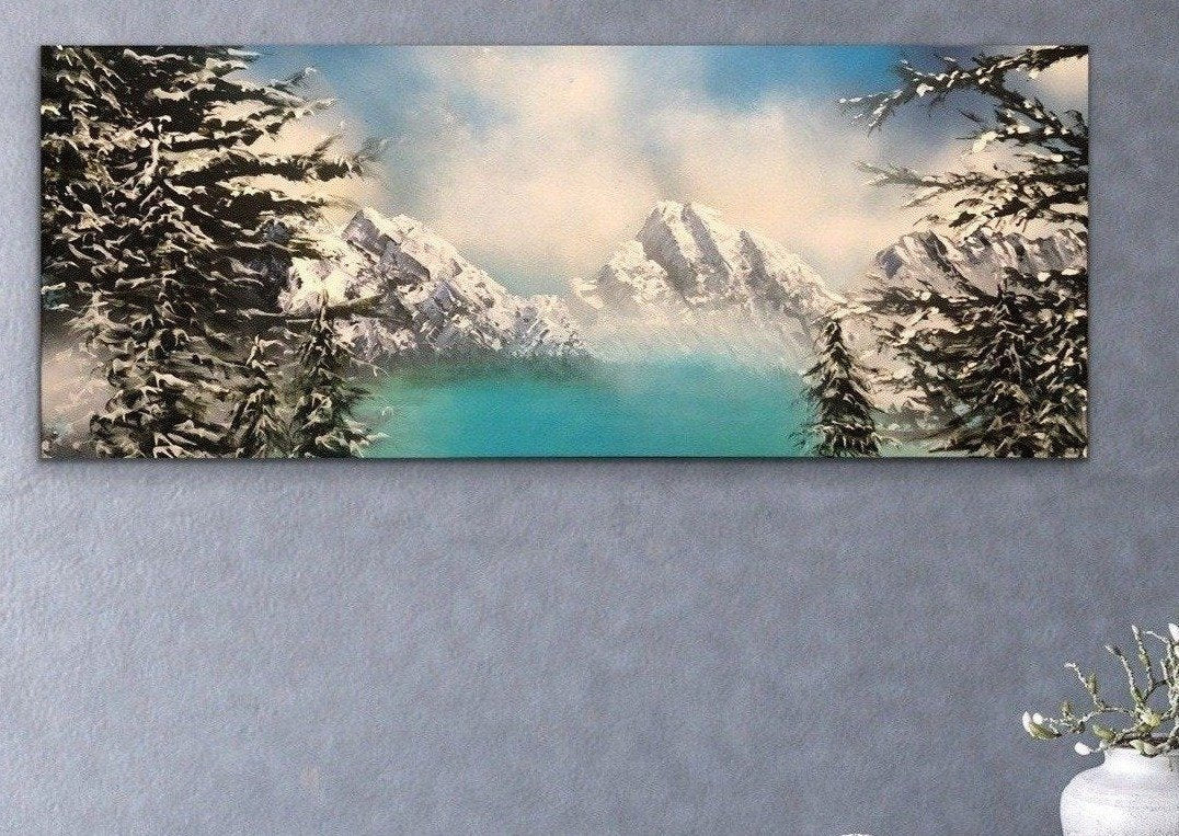 Emerald Lake 