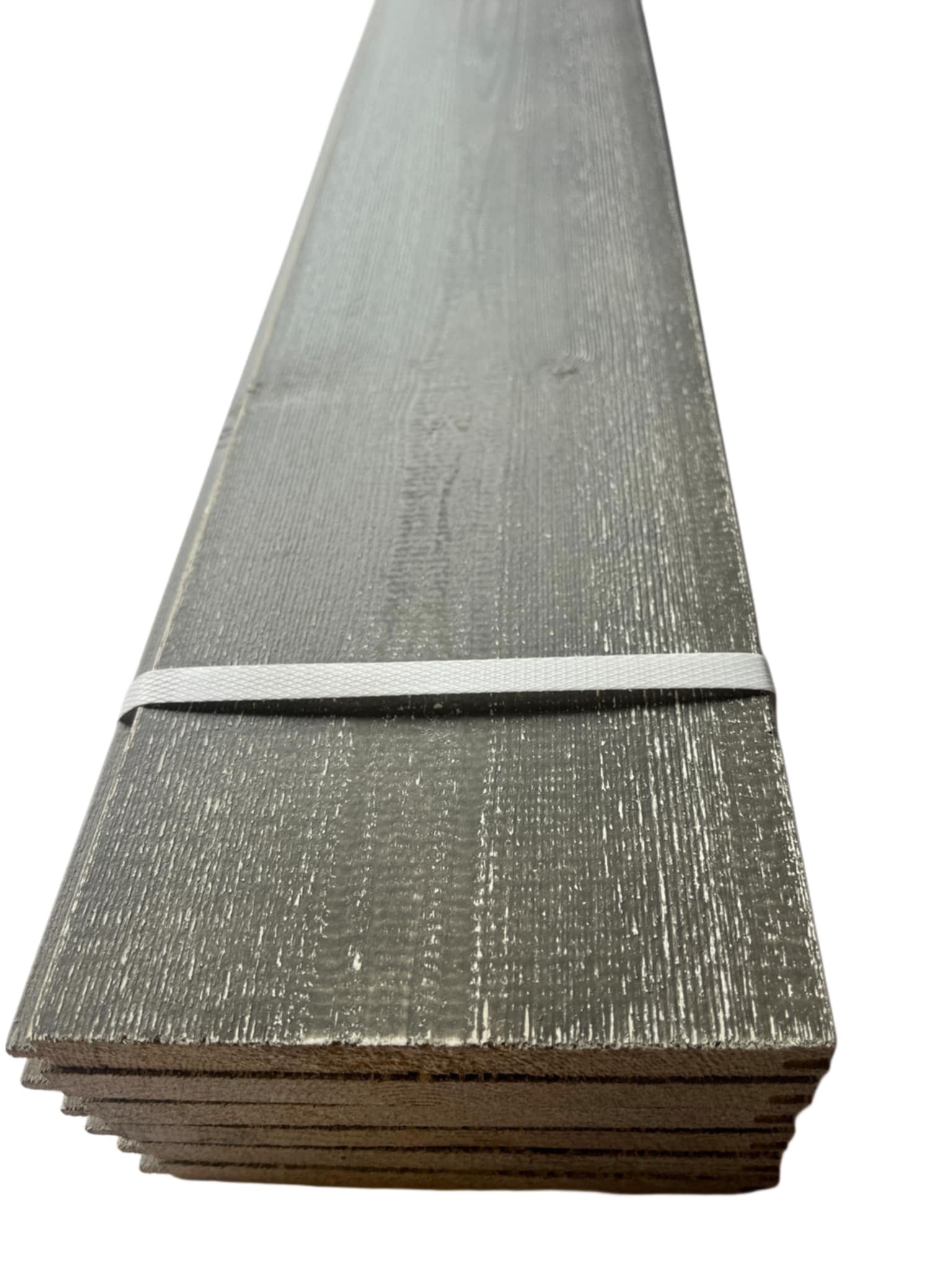 Revêtement mural "Gris Béton" 10.6 pi2 