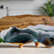Handmade Olive Wood Charcuterie Board 11