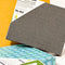 Tri-Art Re/purposed Stretched Canvas | Eco-Friendly Artist Canvas Made from 100% Landfill-Diverted Fabrics