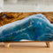 Olive Wood Charcuterie Board 15