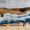 Olive Wood Charcuterie Board 15