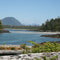 208 South Clayoquot Sound Kayaking and Boating Map