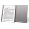 TUTT eReader 5.76” Touchscreen | 32 + 128GB (SD Card) Protective Case | E-ink Ultra Light & Slim E3
