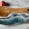 Olive Wood Charcuterie Board 12
