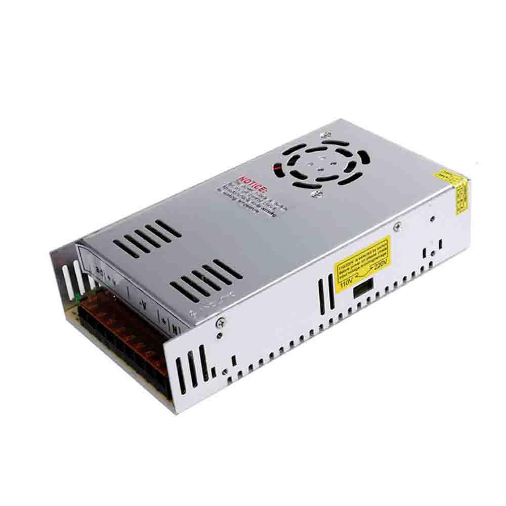 DC 24V 12.5 Amp Switching Power Supply for LED Strips CCTV~1020