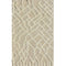 Iris Woven Wool 6X9 Rug – Handcrafted Boho Design, Premium New Zealand Wool, Durable, Soft, Perfect for Hallway, Living Room, Dining Room