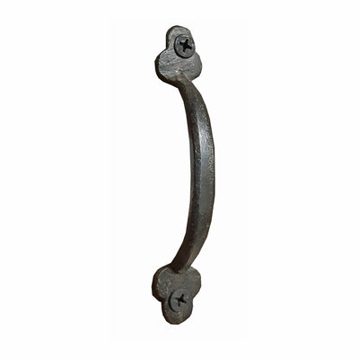 Iron Handle - 3inch Blk 