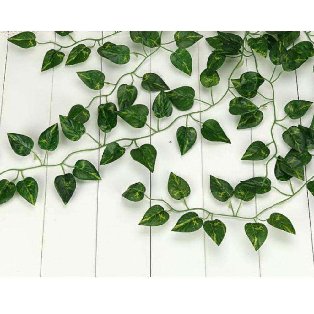 Izel Artificial Hanging Plant 3’ 