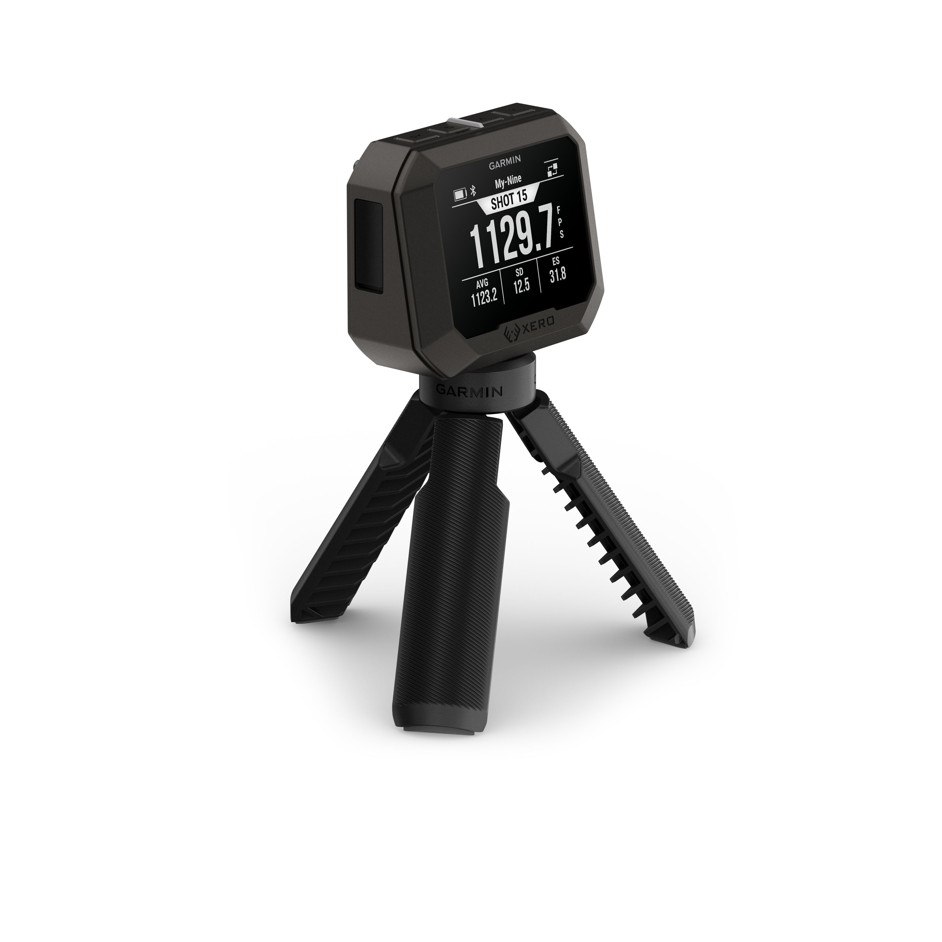 Xero® C2 Chronograph