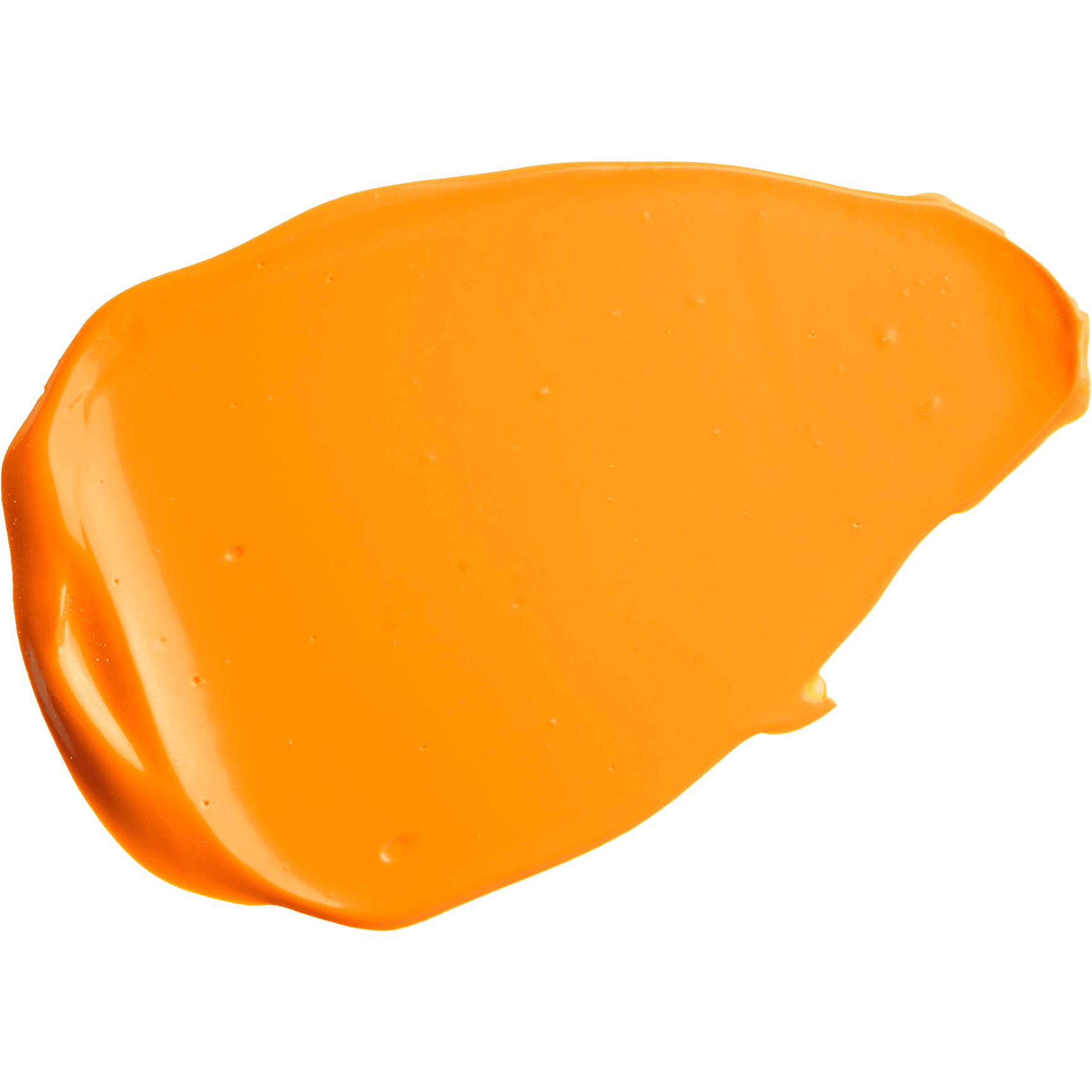 Tri-Art High Viscosity - India Yellow 