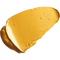 Tri-Art High Viscosity - Iridescent Gold Deep