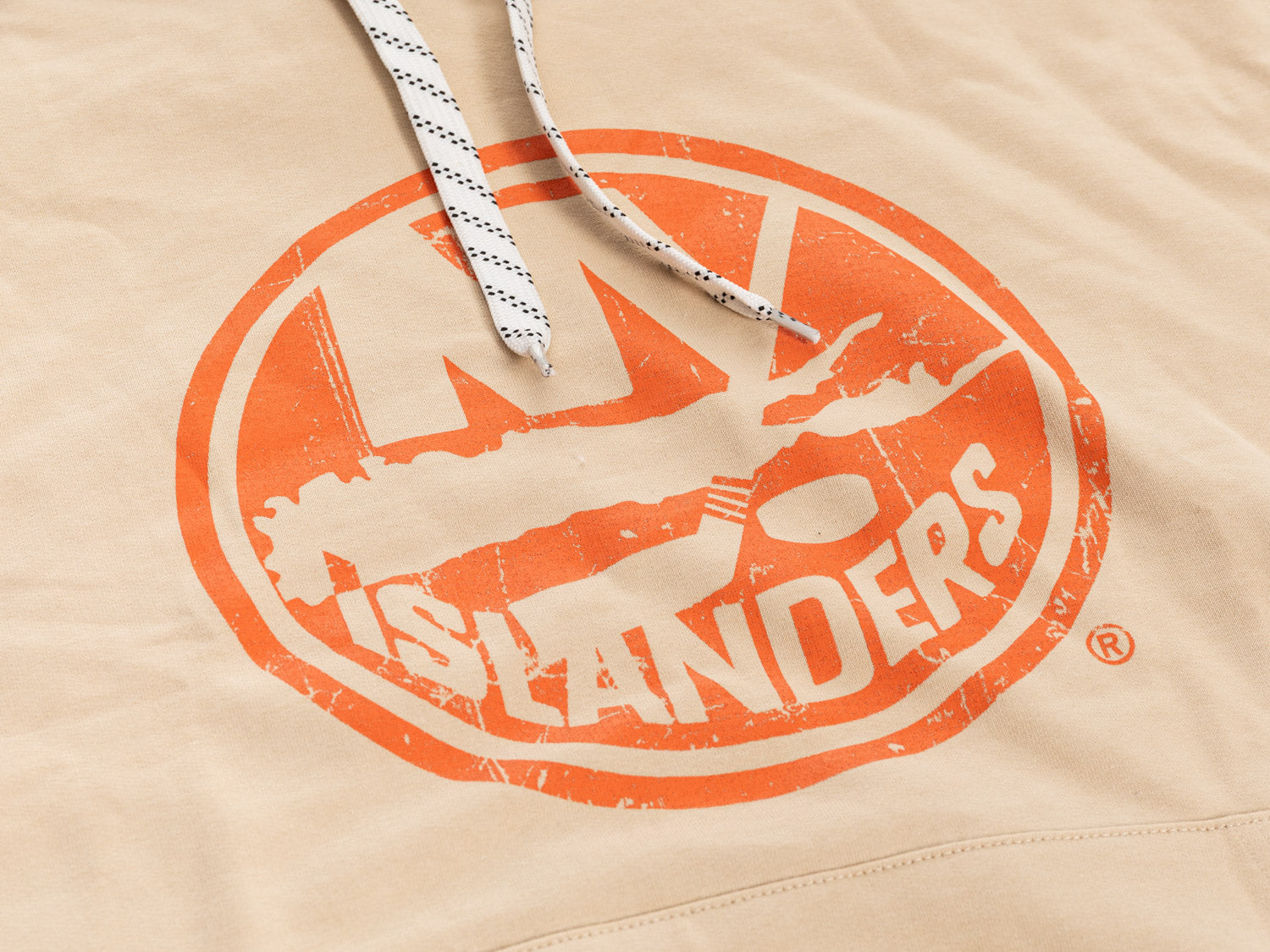New York Islanders Vibes Hoodie 