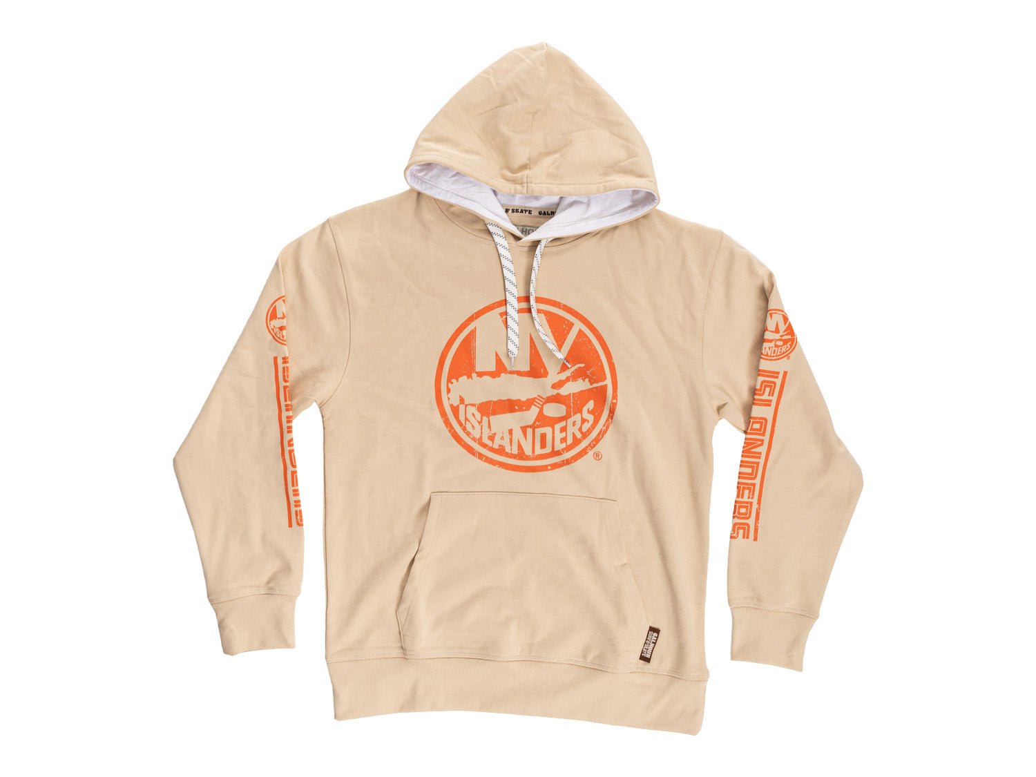 New York Islanders Vibes Hoodie 