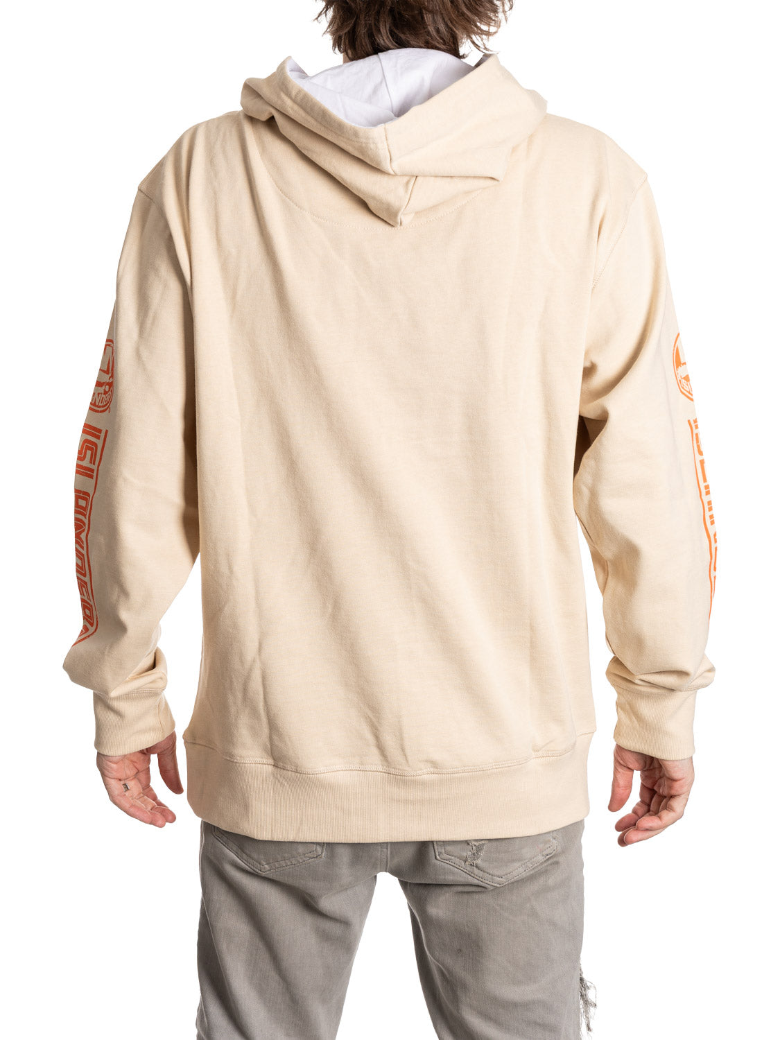 New York Islanders Vibes Hoodie 