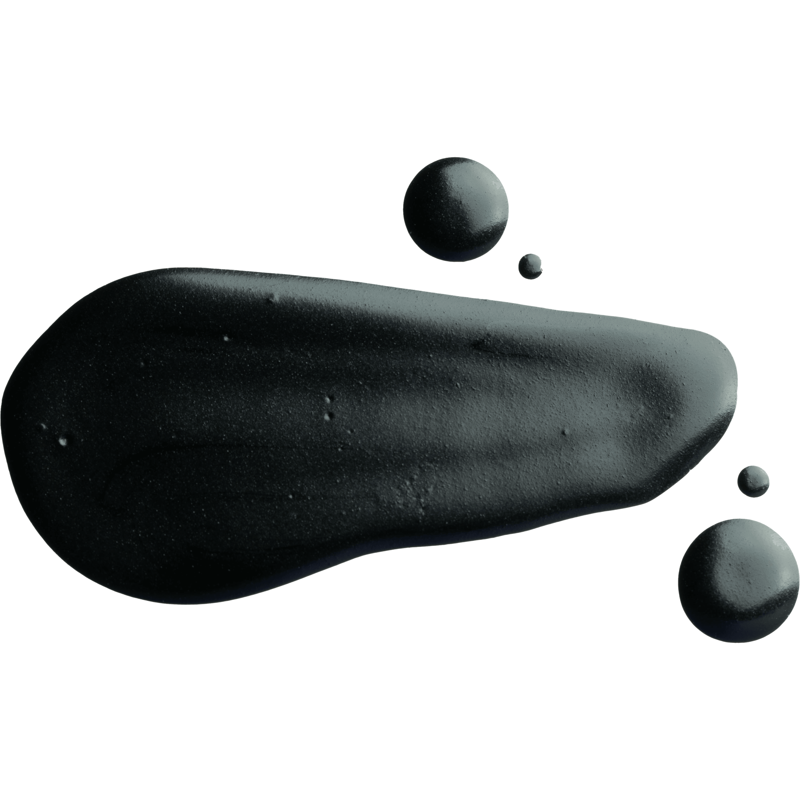 Tri-Art Liquids - Ivory Black 