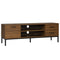 HOMCOM TV Stand: For 50