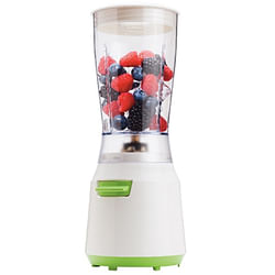 Brentwood 14 Ounce Personal Blender in White - Free Shipping 