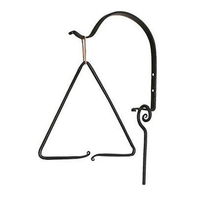 Triangle Dinner Bell 