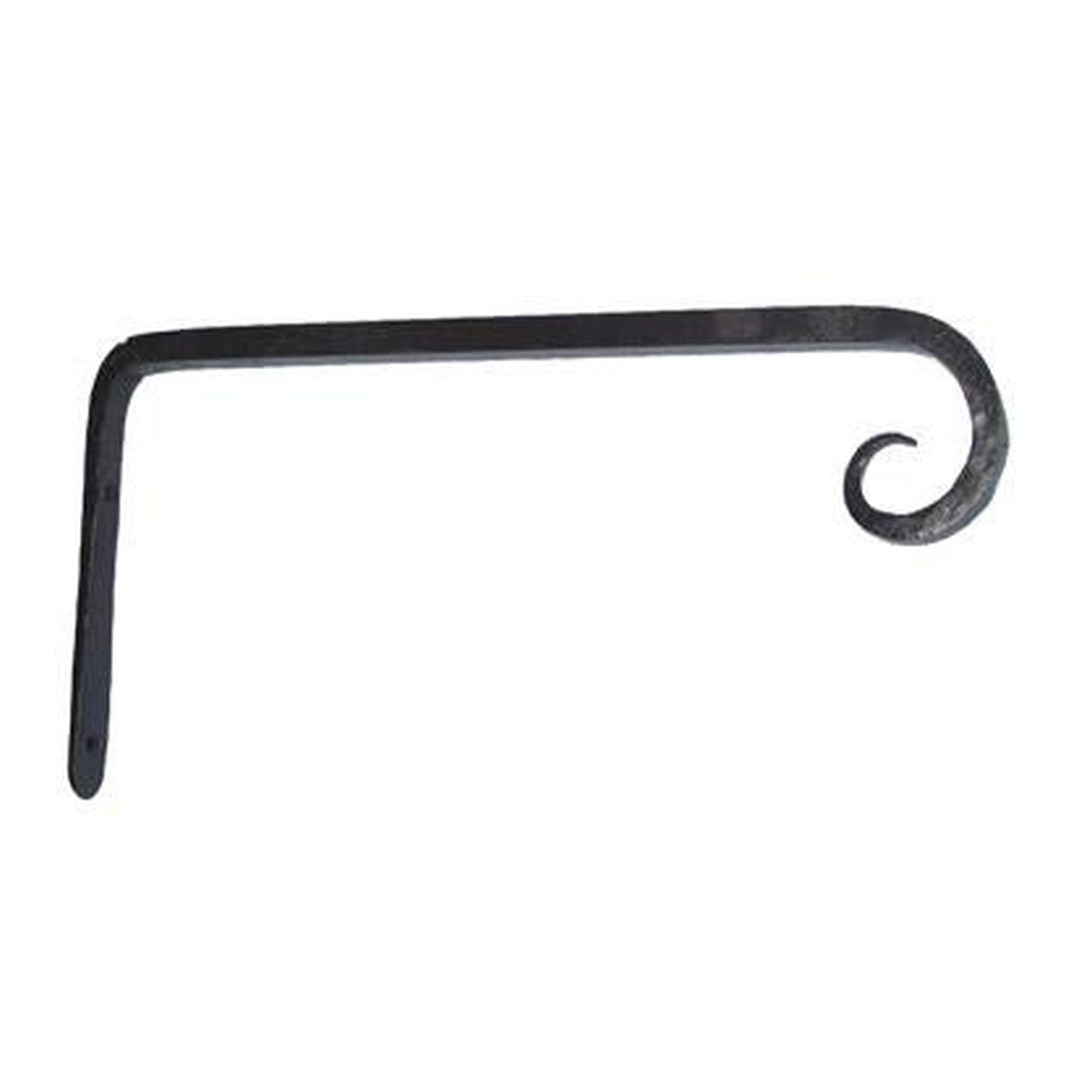 Hand-Forged Plant Hanger Large 