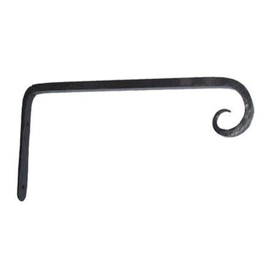 Hand-Forged Plant Hanger Large 