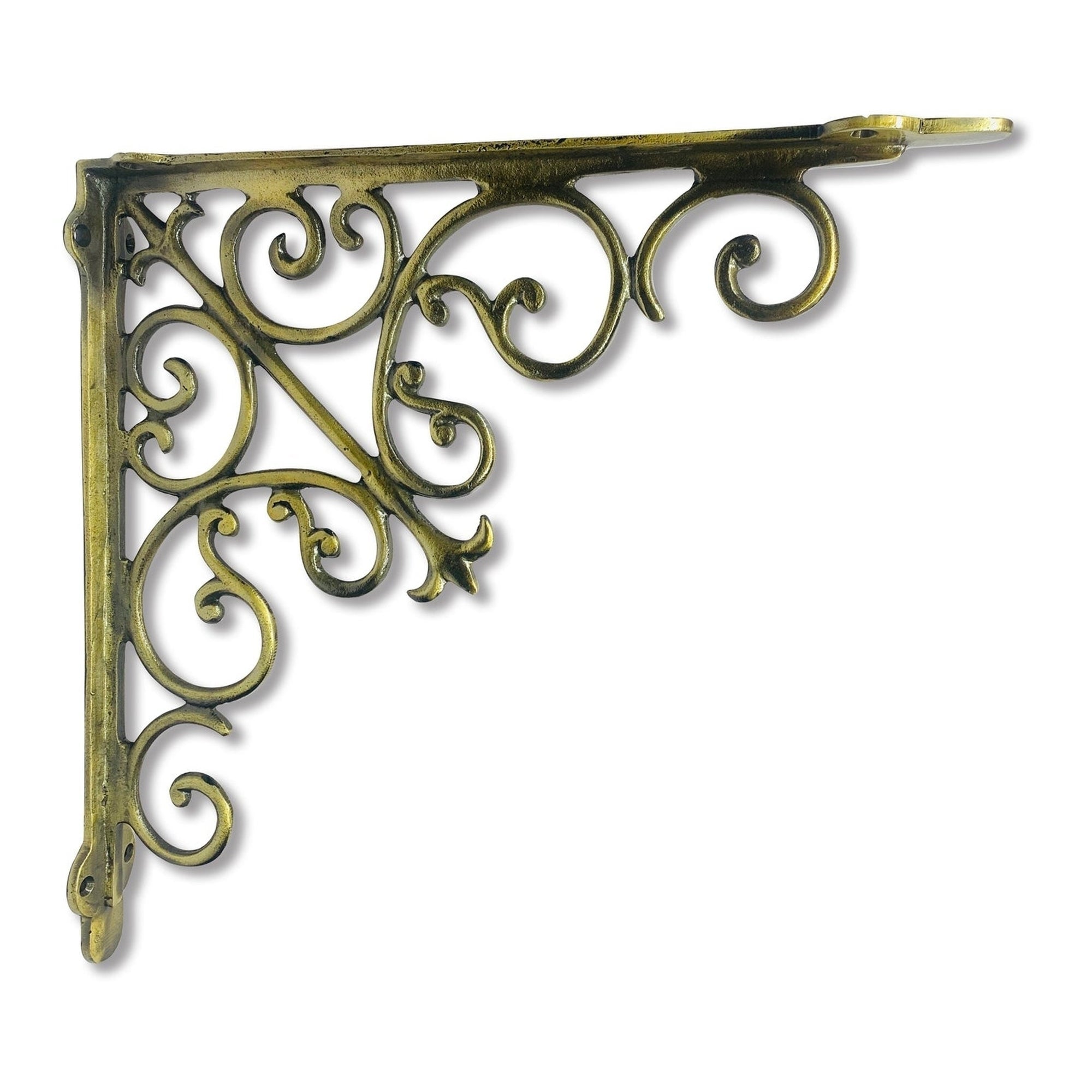 Victorian Shelf Bracket 