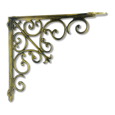 Victorian Shelf Bracket 