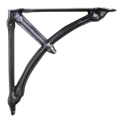 Half Round Bracket Support 