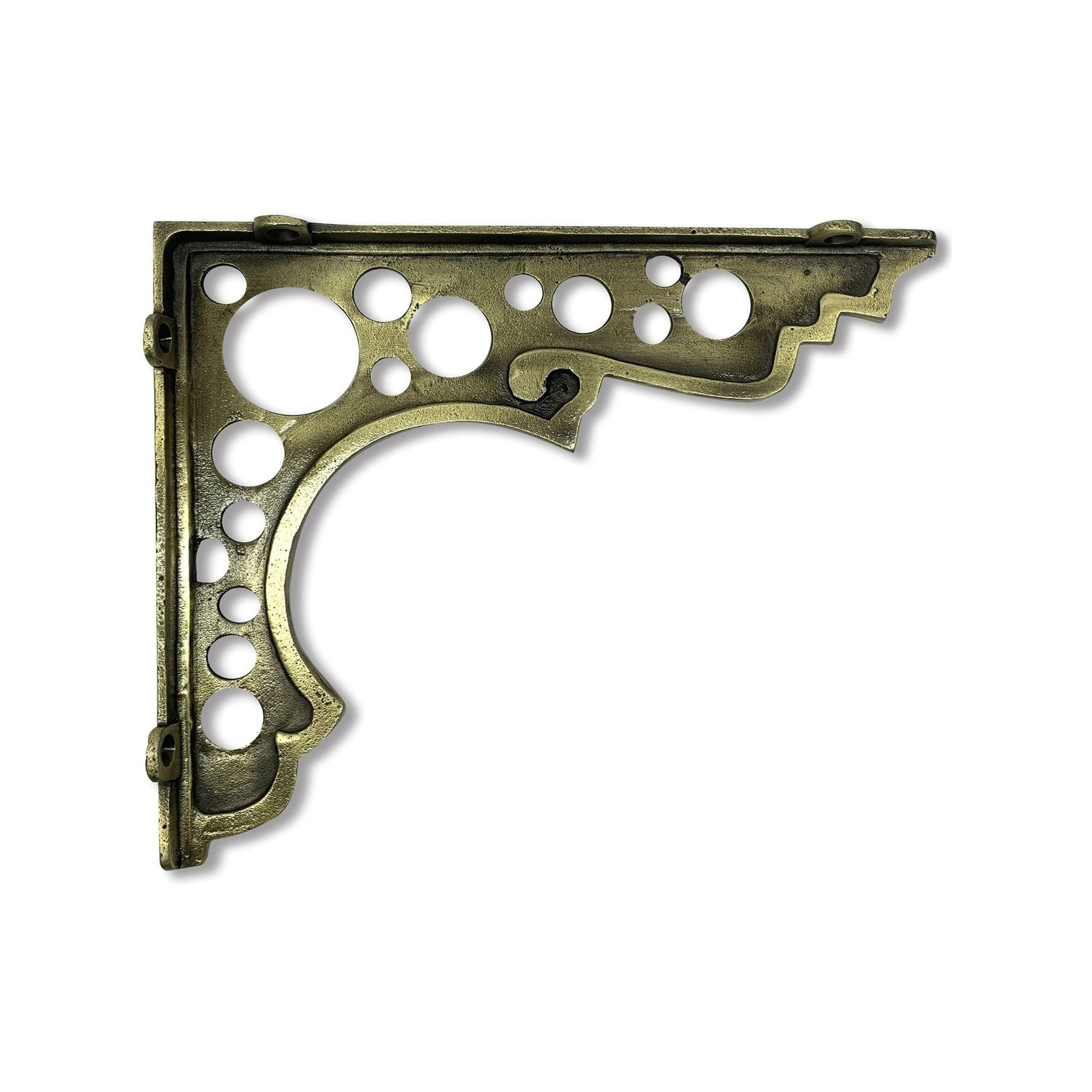 Circle Bracket, Last Chance (JS-90-074BR) 