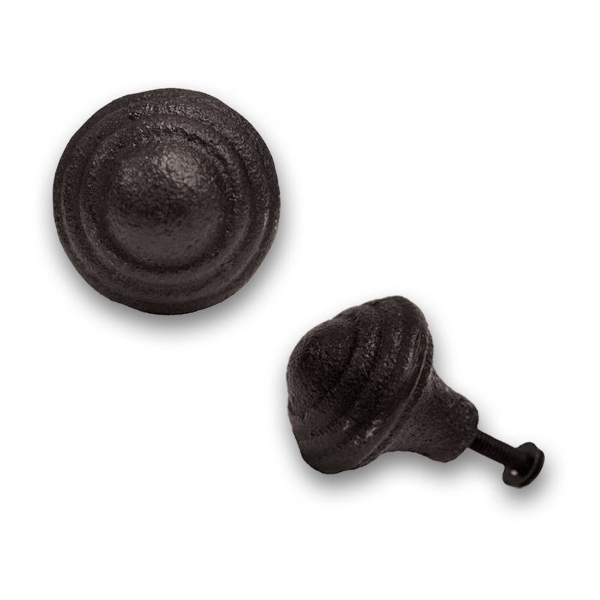 pull knob small 1inch 