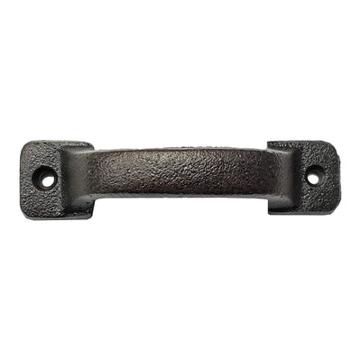 Black Galiano Handle 