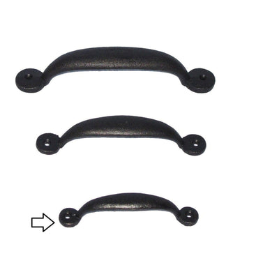 Ali Handle Small Cast Iron 