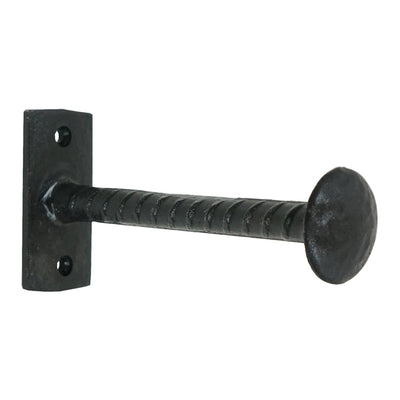 Straight Rebar Coat Hook 