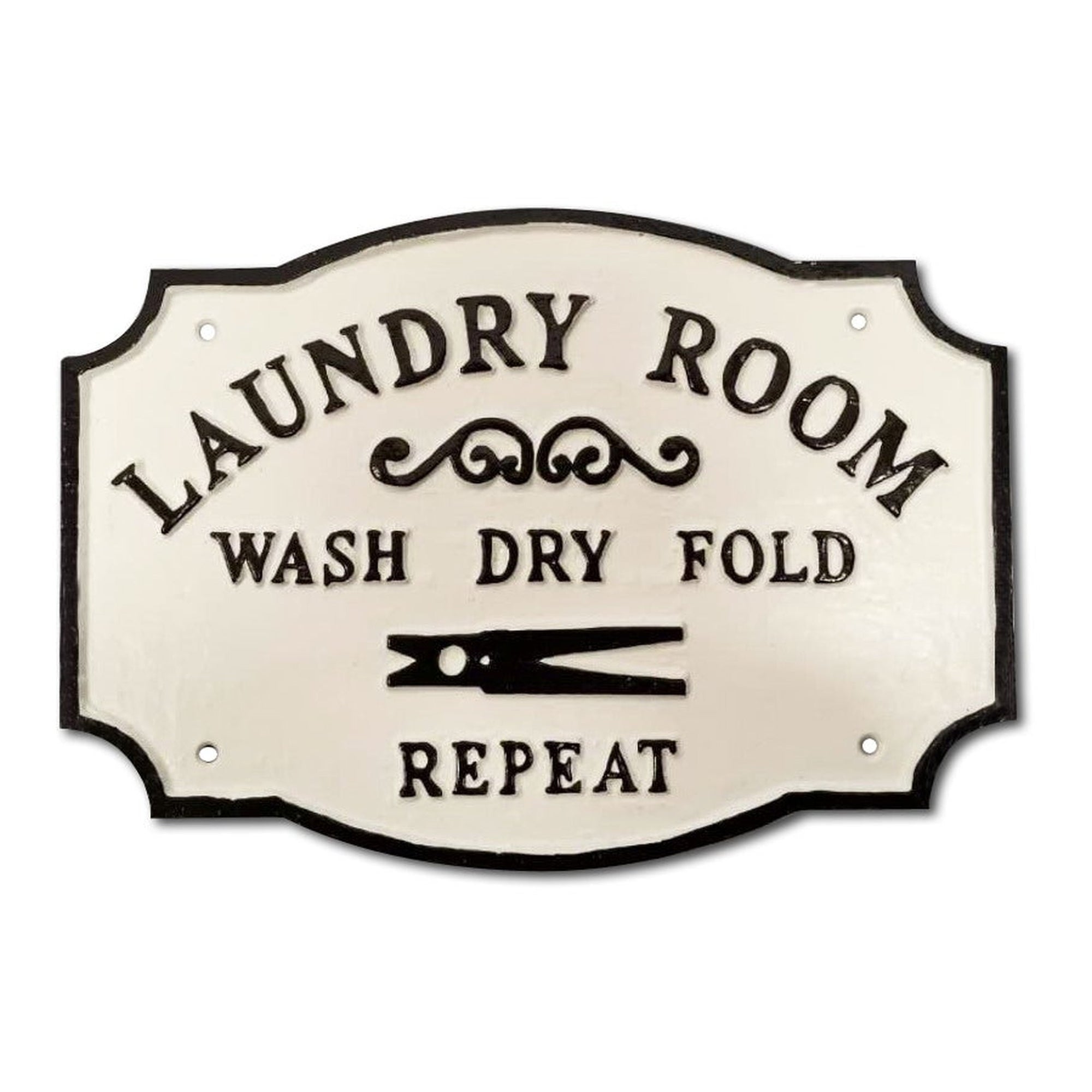 ~Laundry Room~ Sign 