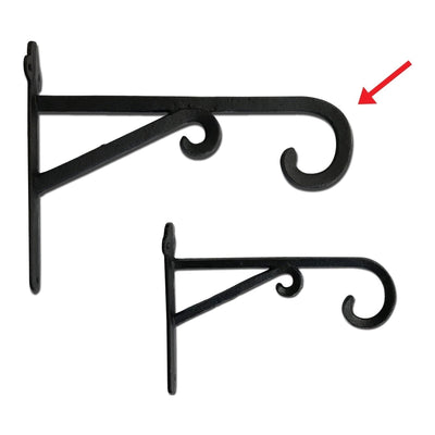 Basic Planter Hook, Large 