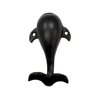 Whale Hook, Brown 