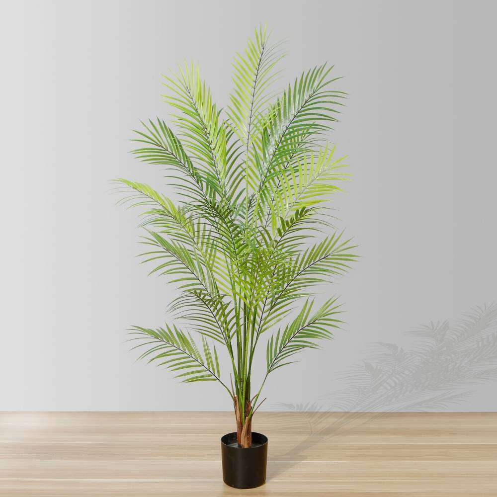 Jule Artificial Areca Palm Tree Potted Plant (Multiple Sizes) 