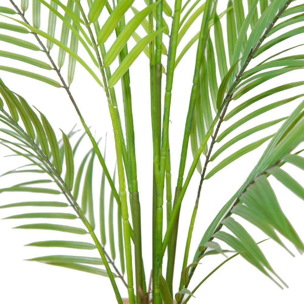 Jule Artificial Areca Palm Tree Potted Plant (Multiple Sizes) 