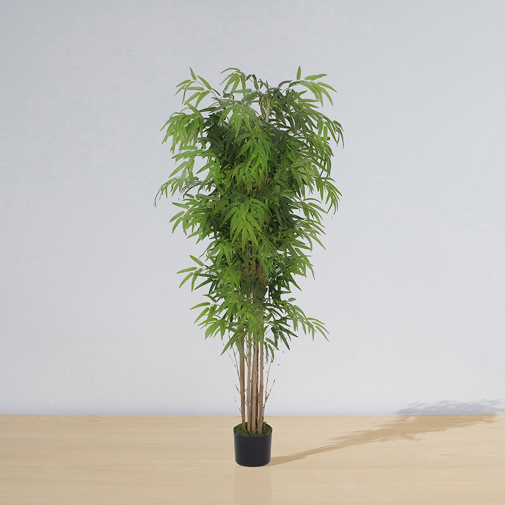 Ceja Artificial Korea Bamboo Potted Plant (Multiple Sizes) 