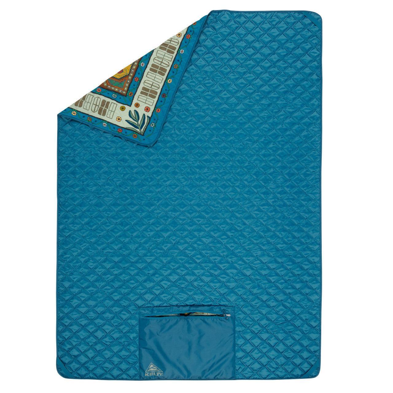 Kelty Jeanie's Blanket 